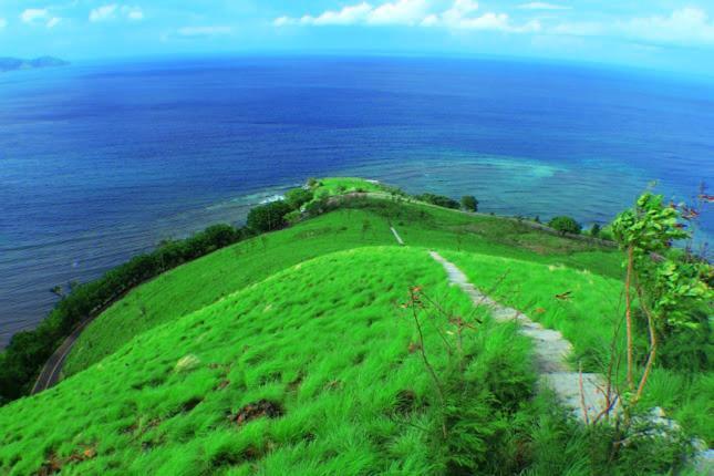 Fx72 Beach Resort Maumere Eksteriør bilde