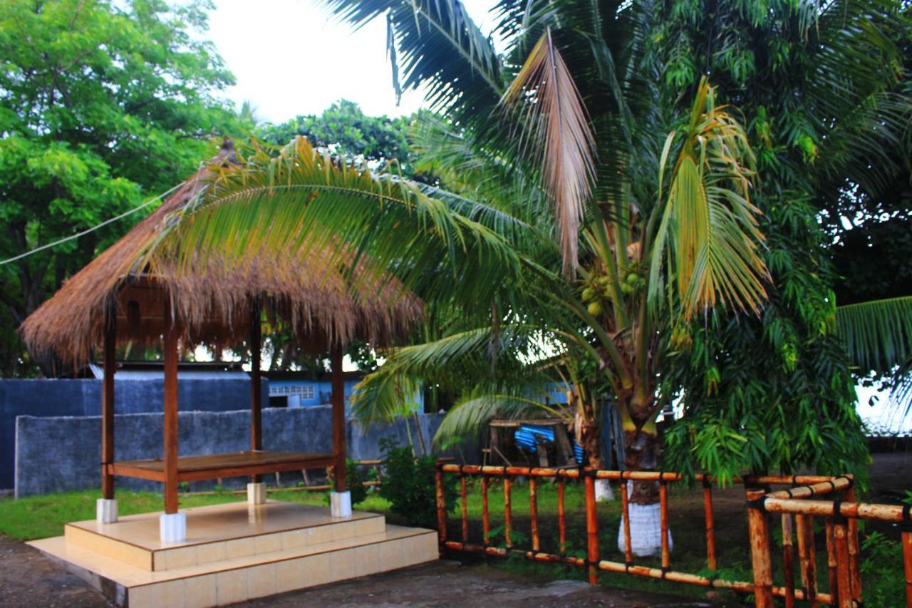 Fx72 Beach Resort Maumere Eksteriør bilde