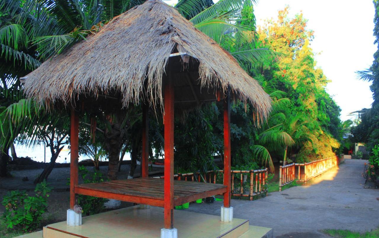 Fx72 Beach Resort Maumere Eksteriør bilde