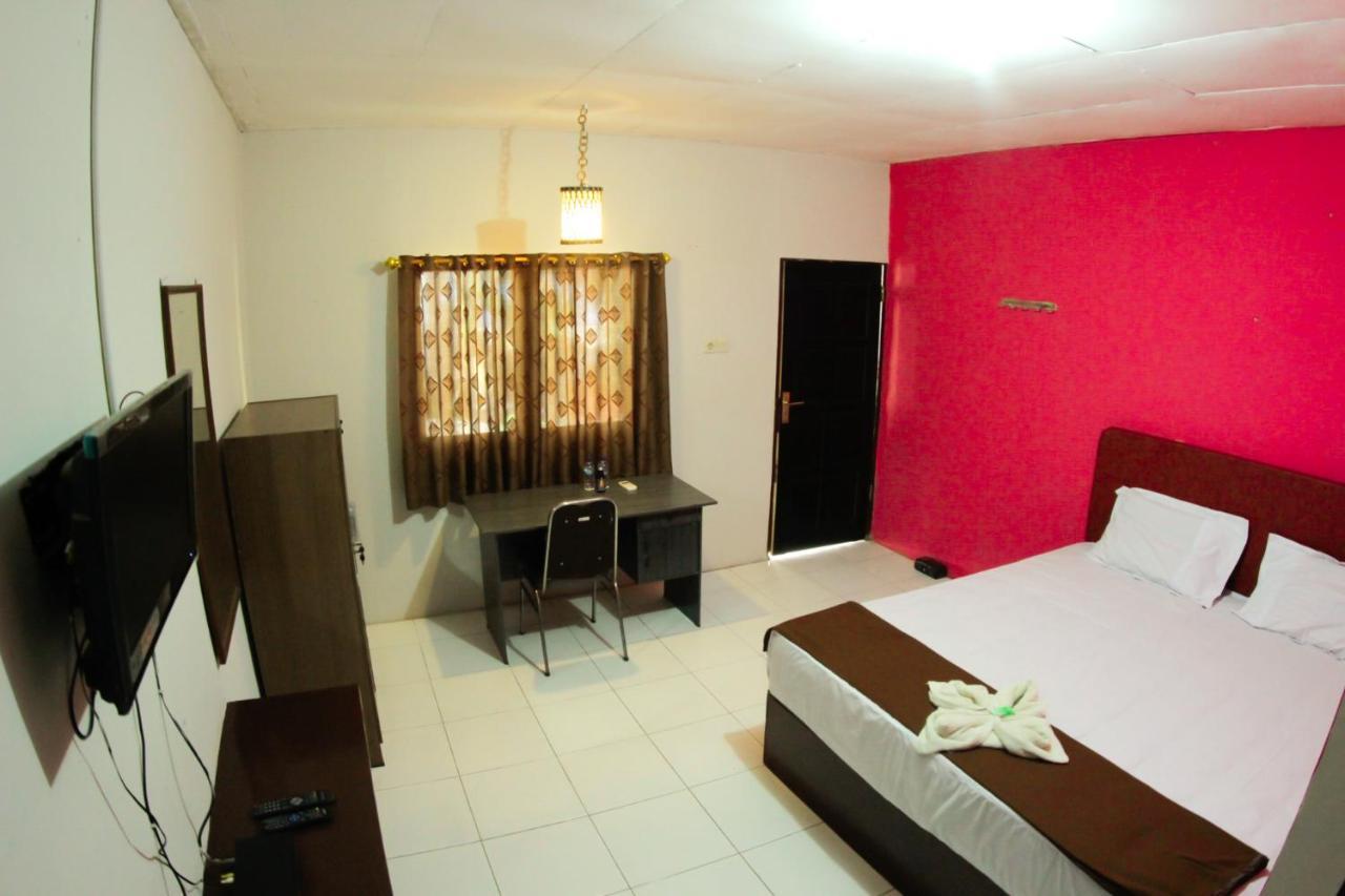 Fx72 Beach Resort Maumere Eksteriør bilde