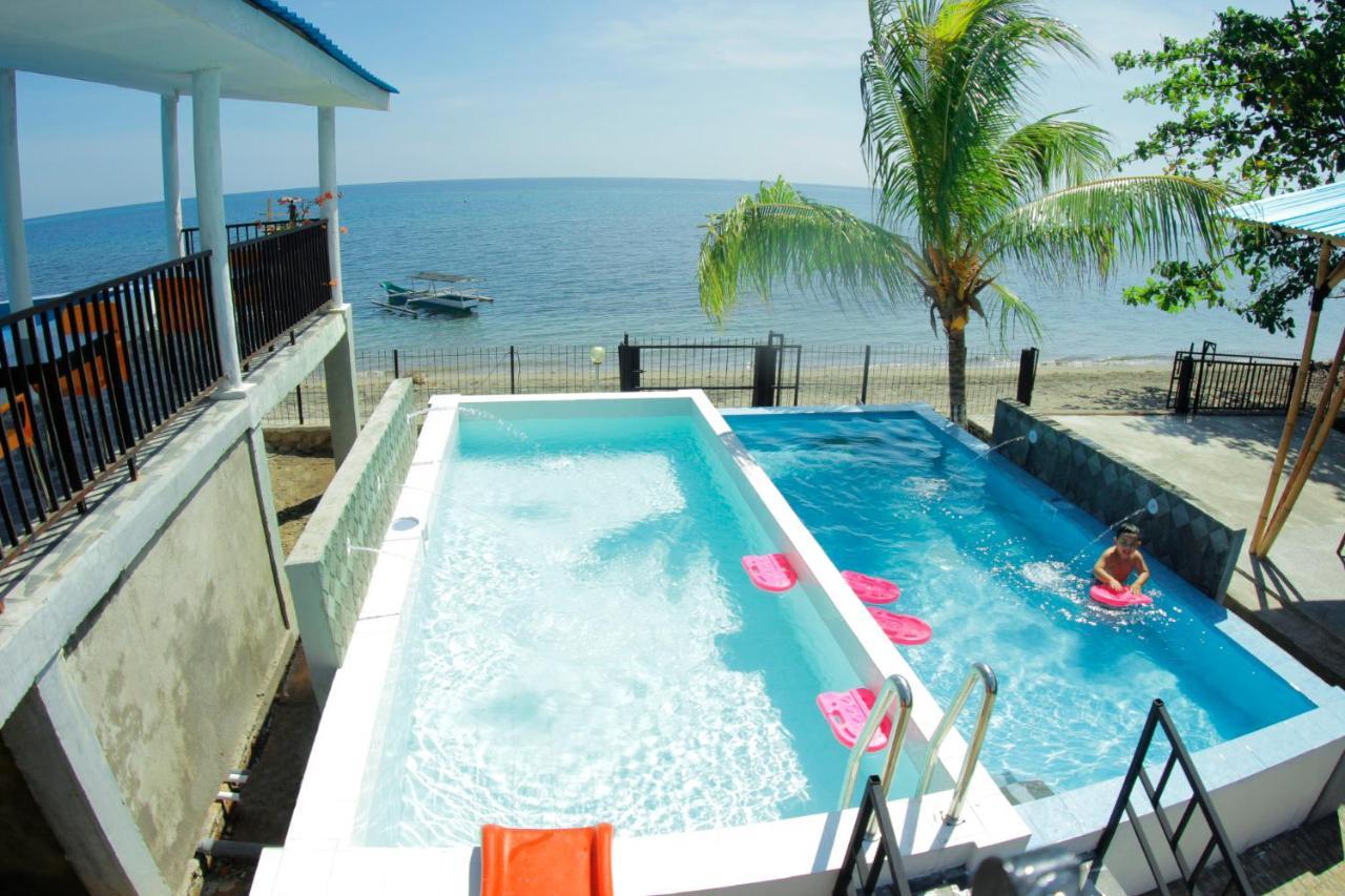 Fx72 Beach Resort Maumere Eksteriør bilde