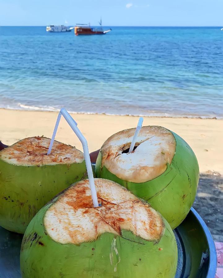 Fx72 Beach Resort Maumere Eksteriør bilde